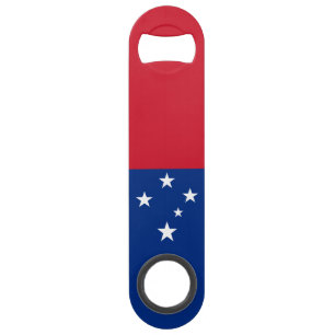 Drapeau de Samoa