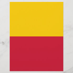 Drapeau de Schagen