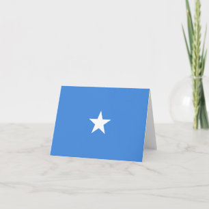 Drapeau de Somalie