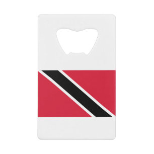 Drapeau de Trinité-et-Tobago