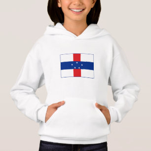 Drapeau des Antilles néerlandaises