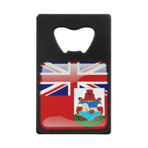 Drapeau des Bermudes