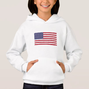 Drapeau des États-Unis