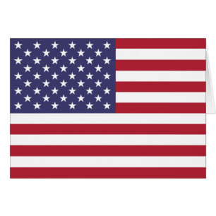Drapeau des États-Unis