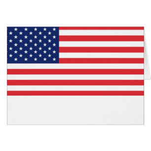 Drapeau Des États-Unis D'Amérique