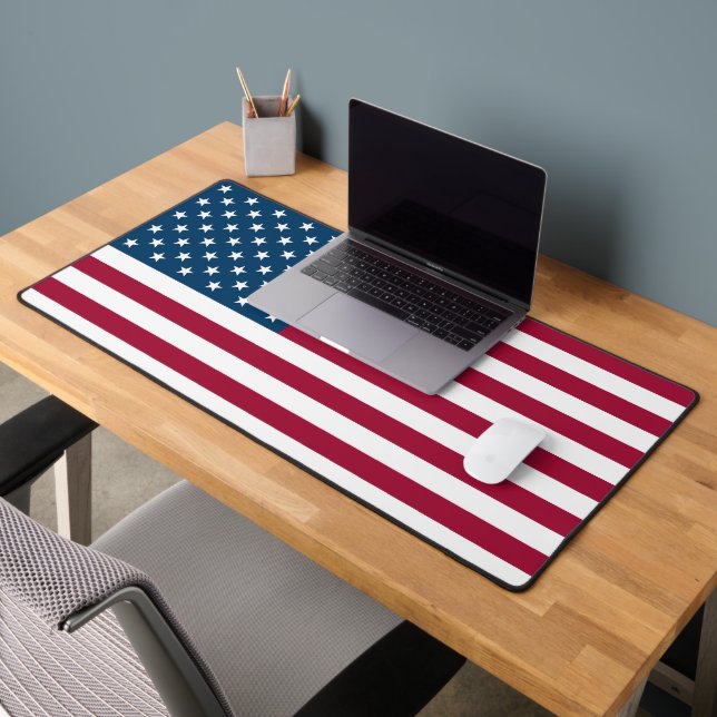 Drapeau des États-Unis d'Amérique (Bureau 2)