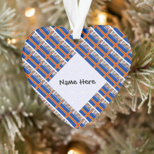 Drapeau des îles Ålander et Åland Carrelé Personna