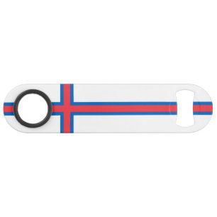 Drapeau des îles Féroé