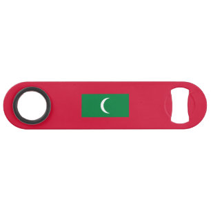 Drapeau des Maldives