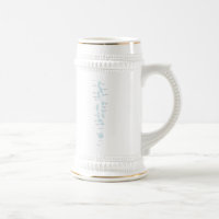 Drapeau des Maldives ~ Plan Mug