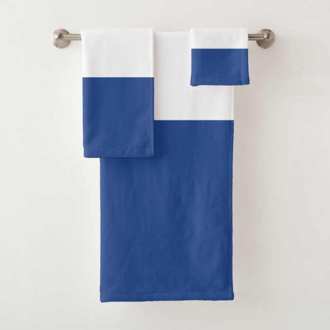 Drapeau des Pays-Bas (En situation)