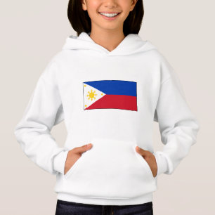 Drapeau des Philippines