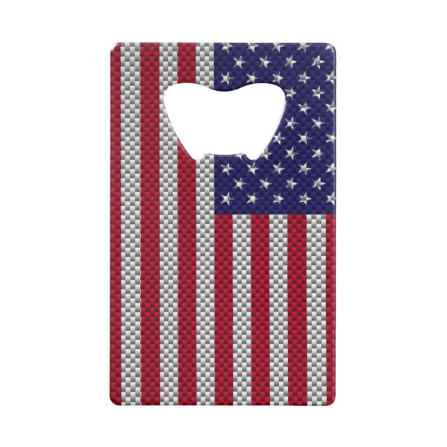 Drapeau des USA sur la copie de décor de style de (Dos)