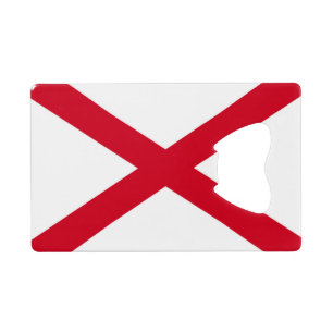 Drapeau d'État de l'Alabama