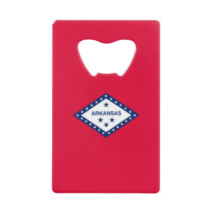 Drapeau d'État de l'Arkansas