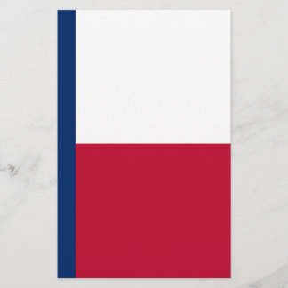 Drapeau d'État du Texas