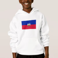 Drapeau d'Haïti