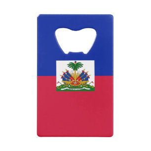 Drapeau d'Haïti