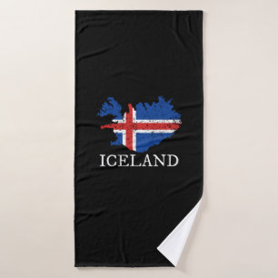 Drapeau d'Islande