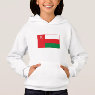 Drapeau d'Oman