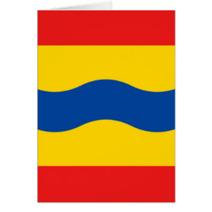 Drapeau d'Overijssel