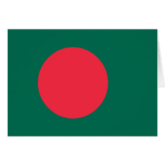 Drapeau du Bangladesh ; Bangladais ;