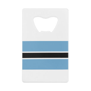Drapeau du Botswana