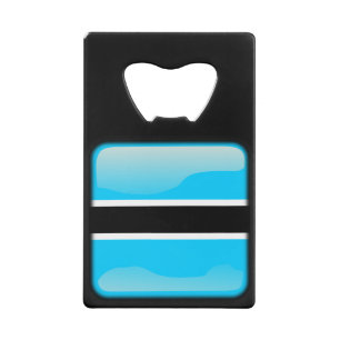 Drapeau du Botswana