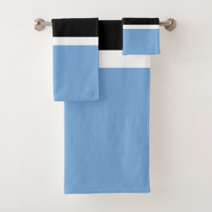 Drapeau du Botswana
