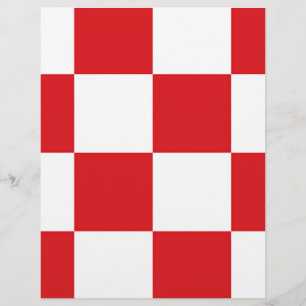Drapeau du Brabant du Nord