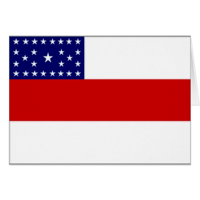 Drapeau du Brésil Amazonas (Devant horizontal)