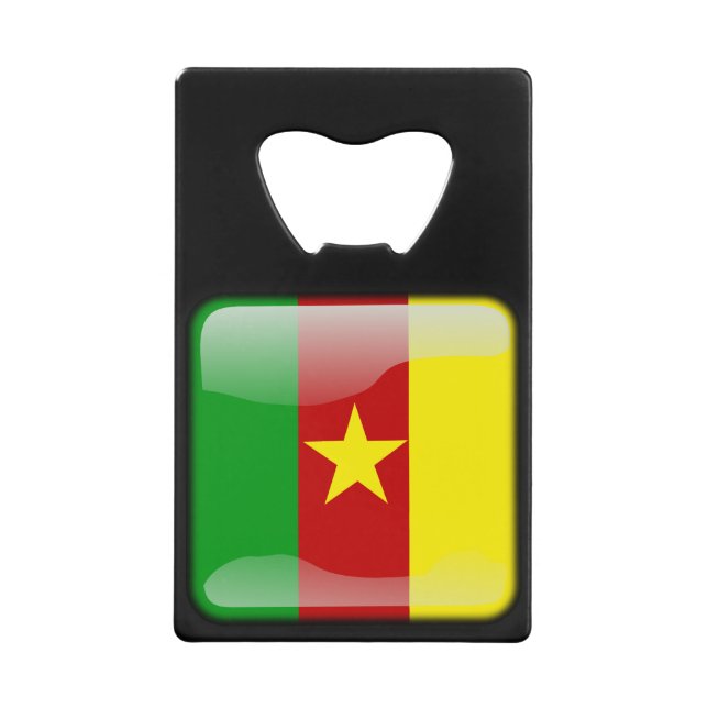 Drapeau_du_Cameroun (Devant)