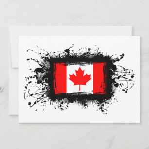Drapeau du Canada