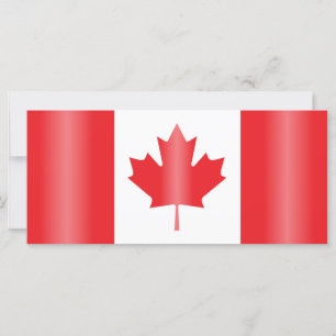 Drapeau du Canada