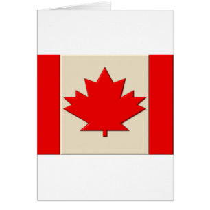 Drapeau du Canada