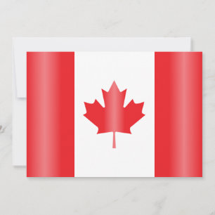 Drapeau du Canada