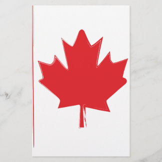 Drapeau du Canada