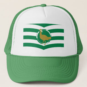 Drapeau du Casquette Wiltshire