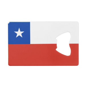 Drapeau du Chili