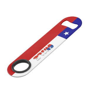 Drapeau du Chili