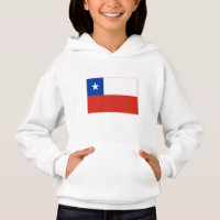 Drapeau du Chili