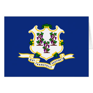 Drapeau du Connecticut