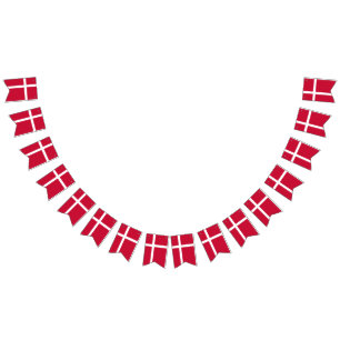 Drapeau du Danemark