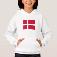 Drapeau du Danemark