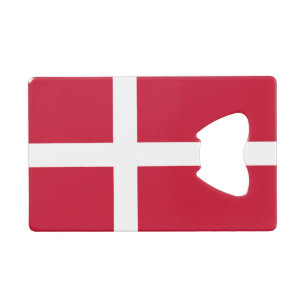 Drapeau du Danemark