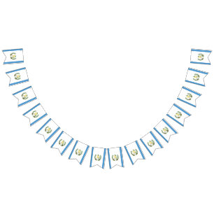 Drapeau du Guatemala
