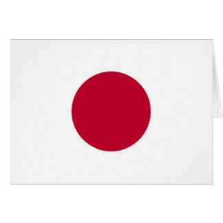 Drapeau du Japon