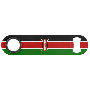 Drapeau du Kenya