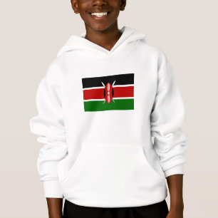 Drapeau du Kenya