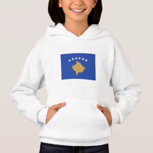 Drapeau du Kosovo